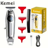 ماشین اصلاح خط زن کیمی مدل kemei km-2252