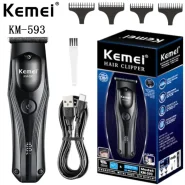 ماشین اصلاح خط زن کیمی مدل kemei km-593