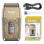 ماشین اصلاح شیور کیمی مدل kemei km-t88