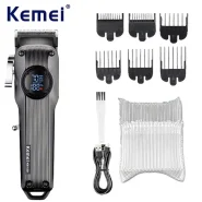 ماشین اصلاح موی سر و صورت کیمی مدل Kemei KM-1551