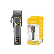 ماشین اصلاح موی سر و صورت کیمی مدل Kemei KM-2353