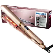 اتو مو حرفه ای فیلیپس مدل philips ph-8379