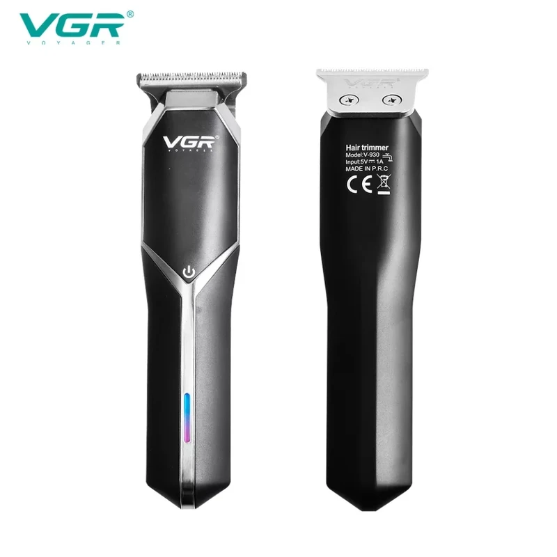 ماشین اصلاح خط زن وی جی آر مدل vgr v-930