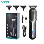 ماشین اصلاح خط زن وی جی آر مدل vgr v-930