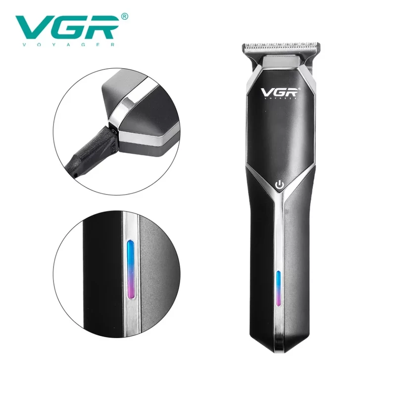 ماشین اصلاح خط زن وی جی آر مدل vgr v-930