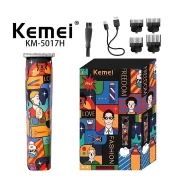 ماشین اصلاح خط زن کیمی مدل Kemei KM-5017H