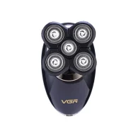 ماشین اصلاح پنج تیغ چند کاره وی جی آر VGR V-302