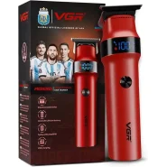 ماشین اصلاح خط زن وی جی آر مدل vgr v-987red