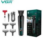 ماشین اصلاح خط زن وی جی آر مدل دیجیتالی vgr v-930