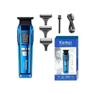 ماشین اصلاح خط زن کیمی مدل Kemei KM-2795