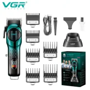 ماشین اصلاح وی جی آر مدل VGR V-166