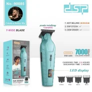 ماشین اصلاح خط زن دی اس پی DSP 90085