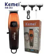 ماشین اصلاح خط زن کیمی Kemei KM-263