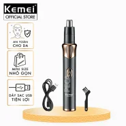 موزن گوش و بینی کیمی مدل kemei km-323