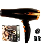 سشوار حرفه ای مک استایلر M.A.C Styler MC-6678 B 2200W