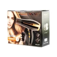 سشوار حرفه ای مک استایلر M.A.C Styler MC-6678 B 2200W