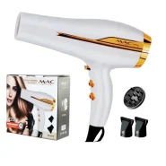 سشوار حرفه ای مک استایلر M.A.C Styler MC-6678 W 2200W