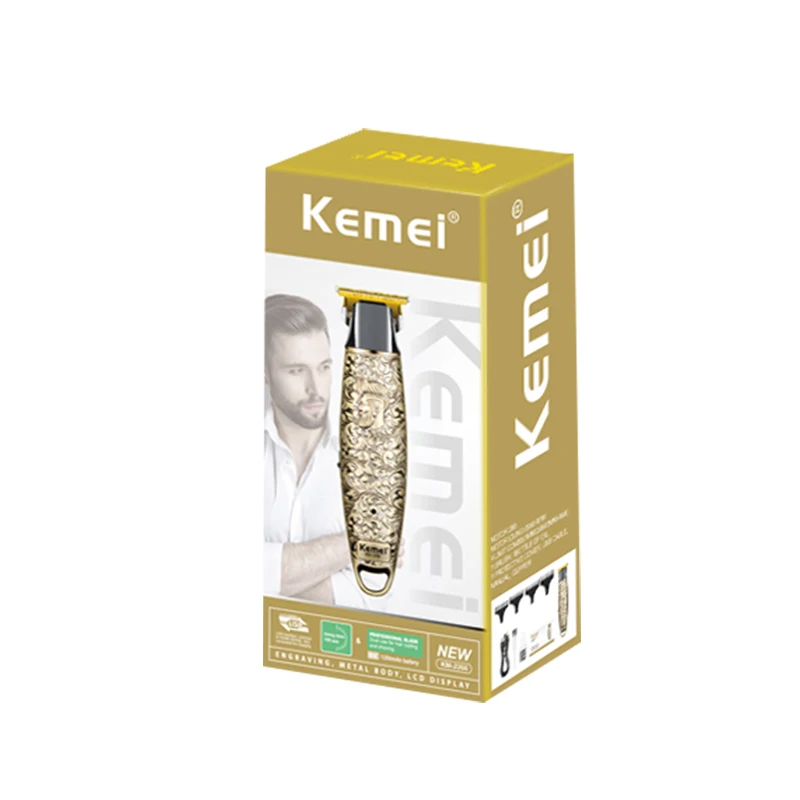 ماشین اصلاح خط زن کیمی kemei km-2266ماشین اصلاح خط زن کیمی kemei km-2266
