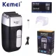 شیور سه تیغه کیمی Kemei KM-869
