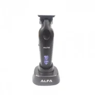 ماشین اصلاح خط زن آلفا ALFA AL-107