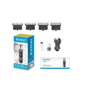 ماشین اصلاح خط زن کیمی kemei km-431