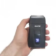 ماشین اصلاح شیور آلفا ALFA AL-108