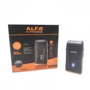 ماشین اصلاح شیور آلفا ALFA AL-108
