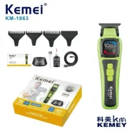 ماشین اصلاح خط زن کیمی Kemei KM-1863