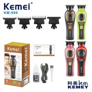 ماشین اصلاح خط زن کیمی Kemei KM-999