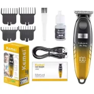 ماشین اصلاح خط زن کیمی kemei km-1742