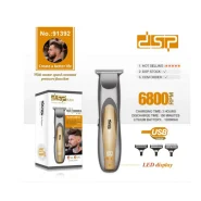ماشین اصلاح خط زن دی اس پی DSP 91392
