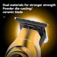 ماشین اصلاح خط زن کیمی Kemei KM-1677
