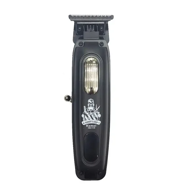ماشین اصلاح صفر زن Kemei km-1728