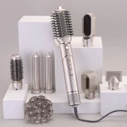 سشوار چند کاره انزو ENZO EN-755 8in1