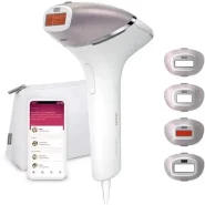 لیزر موهای زائد فیلیپس Philips Lumea 9000