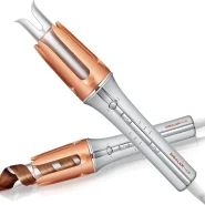 فر کننده مو شیگلم Sheglam 25mm