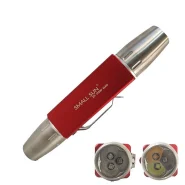 چراغ قوه یووی 6لامپ Small Sun ZY-JY88 6F