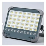 چراغ کمپینگ SOLAR BYZ 300W