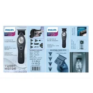 ماشین اصلاح خط زن فیلیپس Philips PH-1291