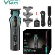 ماشین اصلاح خط زن وی جی آر vgr v-997