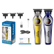 ماشین اصلاح صفر زن کیمی Kemei km-1784