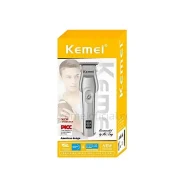 ماشین اصلاح صفر زن کیمی Kemei km-5207