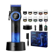 ماشین اصلاح وی جی آر VGR V-001 Blue
