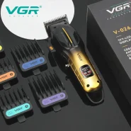 ماشین اصلاح وی جی آر VGR V-026 (7)