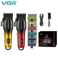 ماشین اصلاح وی جی آر VGR V-026 (7)