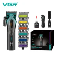 ماشین اصلاح وی جی آر VGR V-271 ماشین اصلاح وی جی آر VGR V-271