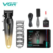 ماشین اصلاح وی جی آر VGR V-662ماشین اصلاح وی جی آر VGR V-662