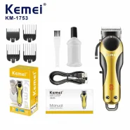 ماشین اصلاح کیمی KEMEI KM-1753