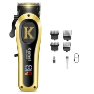 ماشین اصلاح کیمی KEMEI KM-1800 ماشین اصلاح کیمی KEMEI KM-1800