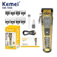 ماشین اصلاح کیمی KEMEI KM-1806